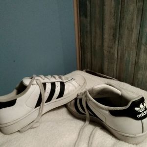 Adidas Superstars